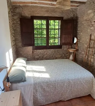 La Fabrica De Targarona * Sant Pere de Torello