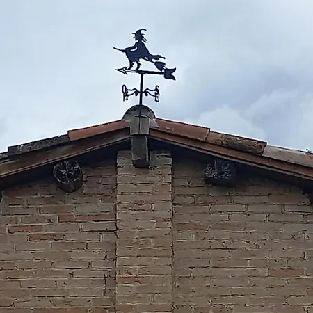 Holiday home La Fabrica De Targarona