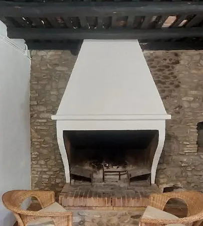 La Fabrica De Targarona Holiday home