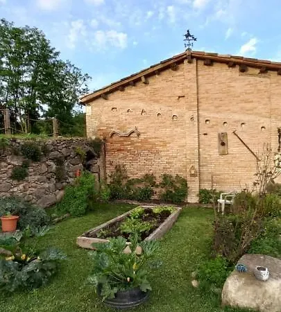 Holiday home La Fabrica De Targarona