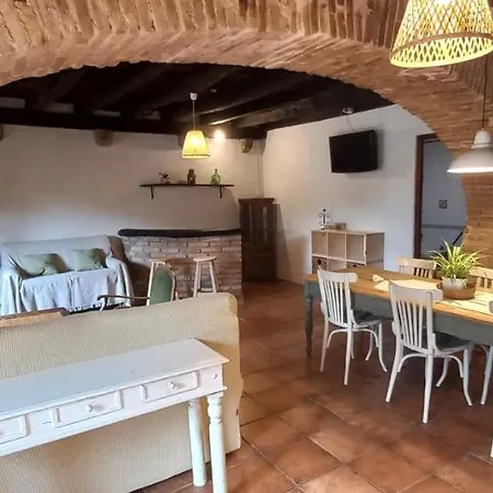 La Fabrica De Targarona Holiday home Sant Pere de Torello