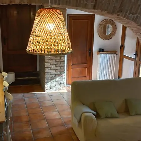 La Fabrica De Targarona Holiday home *