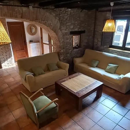 La Fabrica De Targarona