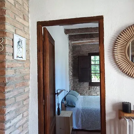 La Fabrica De Targarona * Sant Pere de Torello