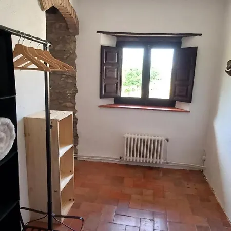 Holiday home La Fabrica De Targarona *