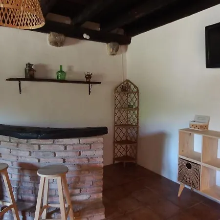 La Fabrica De Targarona Holiday home Sant Pere de Torello