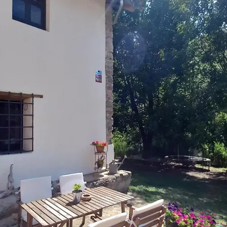 Holiday home La Fabrica De Targarona