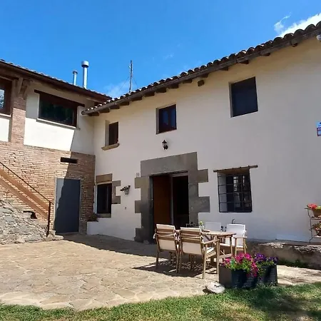 La Fabrica De Targarona