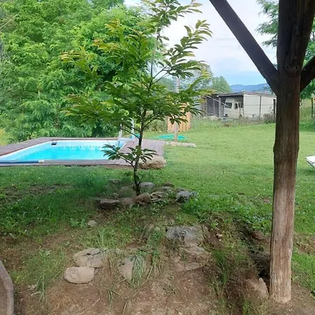La Fabrica De Targarona Holiday home *