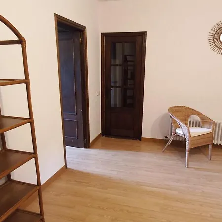 La Fabrica De Targarona Holiday home Sant Pere de Torello