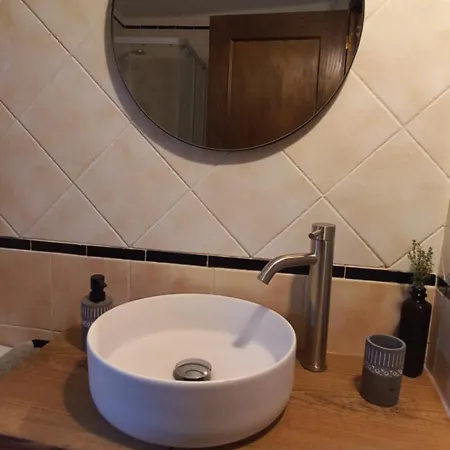 La Fabrica De Targarona Holiday home Sant Pere de Torello
