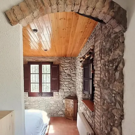 La Fabrica De Targarona Holiday home
