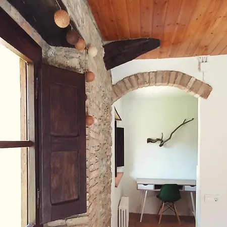 Holiday home La Fabrica De Targarona