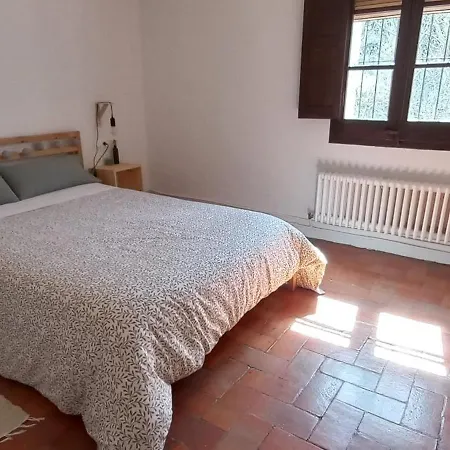 La Fabrica De Targarona Sant Pere de Torello