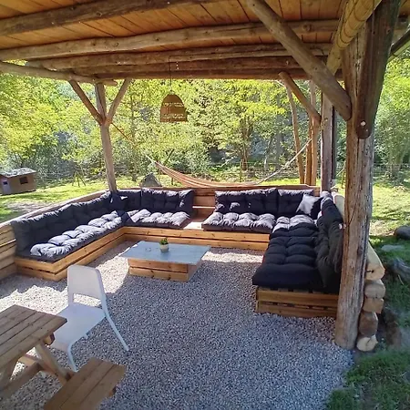La Fabrica De Targarona Holiday home *