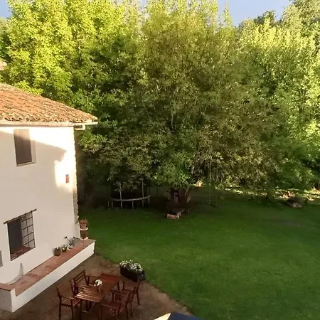 La Fabrica De Targarona