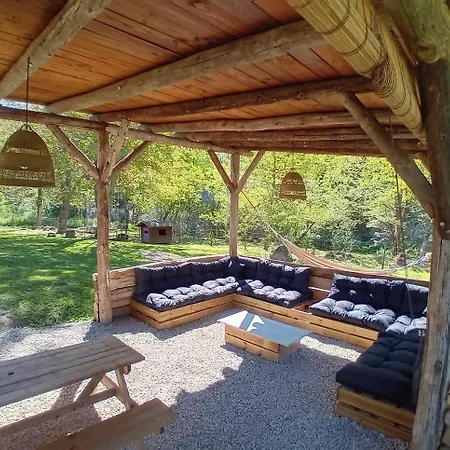 Holiday home La Fabrica De Targarona *