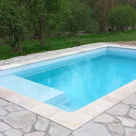 Holiday home La Fabrica De Targarona Sant Pere de Torello