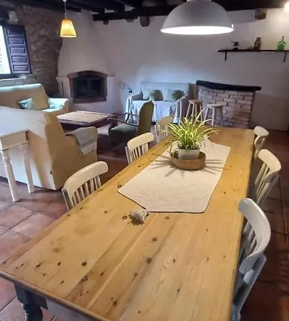 La Fabrica De Targarona San Pedro de Torelló