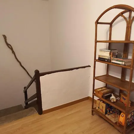 La Fabrica De Targarona * San Pedro de Torelló