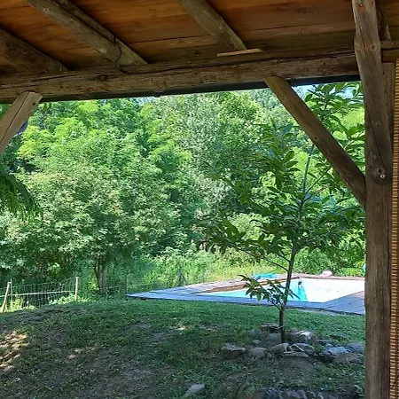 La Fabrica De Targarona Casa vacanze San Pedro de Torelló