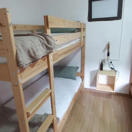 La Fabrica De Targarona Casa vacanze
