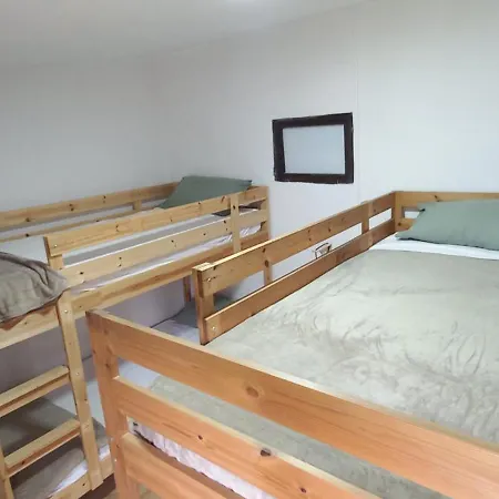 Casa vacanze La Fabrica De Targarona San Pedro de Torelló