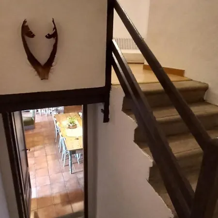 La Fabrica De Targarona Casa vacanze *