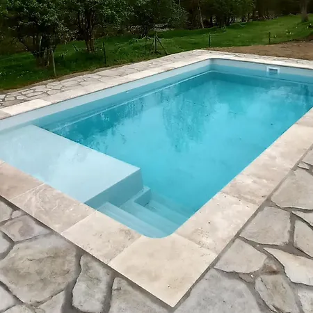 Сasa de vacaciones La Fabrica De Targarona *