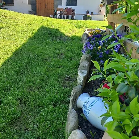 La Fabrica De Targarona Casa de Férias