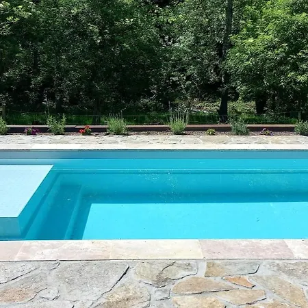 La Fabrica De Targarona Casa vacanze