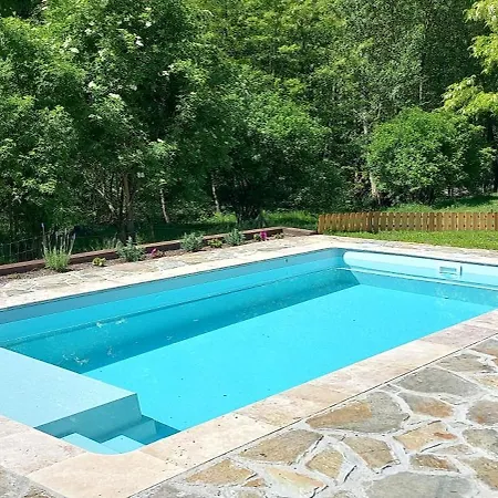 Casa vacanze La Fabrica De Targarona San Pedro de Torelló